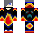 fire boy