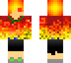 fire boy