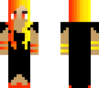 fire princess 2