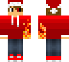 fireboy cool