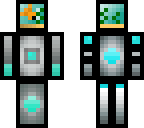 fish robot