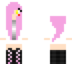 fixed human mangle