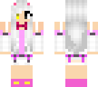 fixed mangle