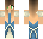 fixed peasant girl