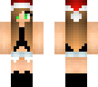 flekksta\'s christmas skin