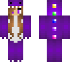 for talithatoucan