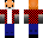 fox dude