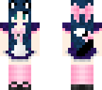 fox girl