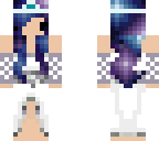 galaxy queen edit