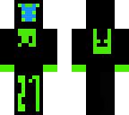 galaxy soldier