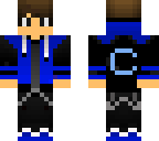 gamer boy v3