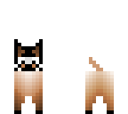 german shepard