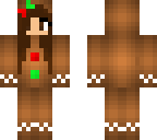 ginger bread cookie