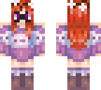 ginger jinx