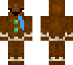 gingerbread