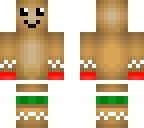 gingerbread man fixed