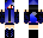 girl assassin