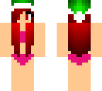 girl christmas 4