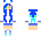 girl skin