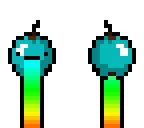 golden apple edit