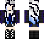 goth girl