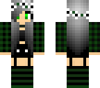 green glory