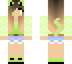 green mefwa