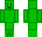 green slime