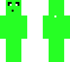 green slime