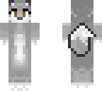 grey wolf