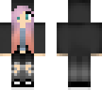 grunge girl
