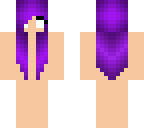 herogal skin base purple
