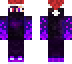 herrfreshi's fresher weihnachts-skin