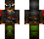 hiccup from httyd2