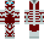 hoc bone stalker
