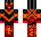 hoc molten lord