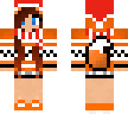 holiday tails