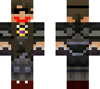 horrible sdm