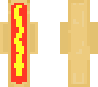 hot dog