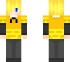 human bill cipher