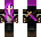 huntress