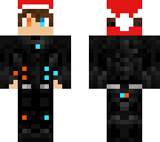 ice and fire xmas 2