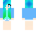 ice shine girl