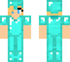improved diamond troll