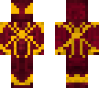 iron spider