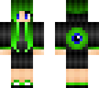 jacksepticeye girl