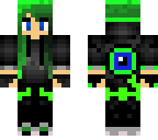 jacksepticeye girl
