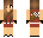 joelle stilinski runner
