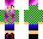 jonge girl