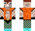 juancraft